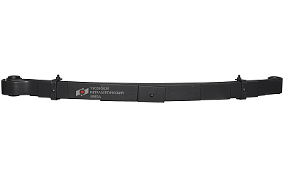 Рессора передняя для Hyundai HD65, HD72, HD78 6 листов